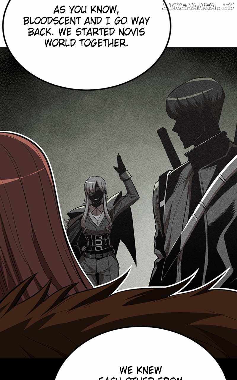Old Newbie Kim ChunShik Chapter 56 - Page 89