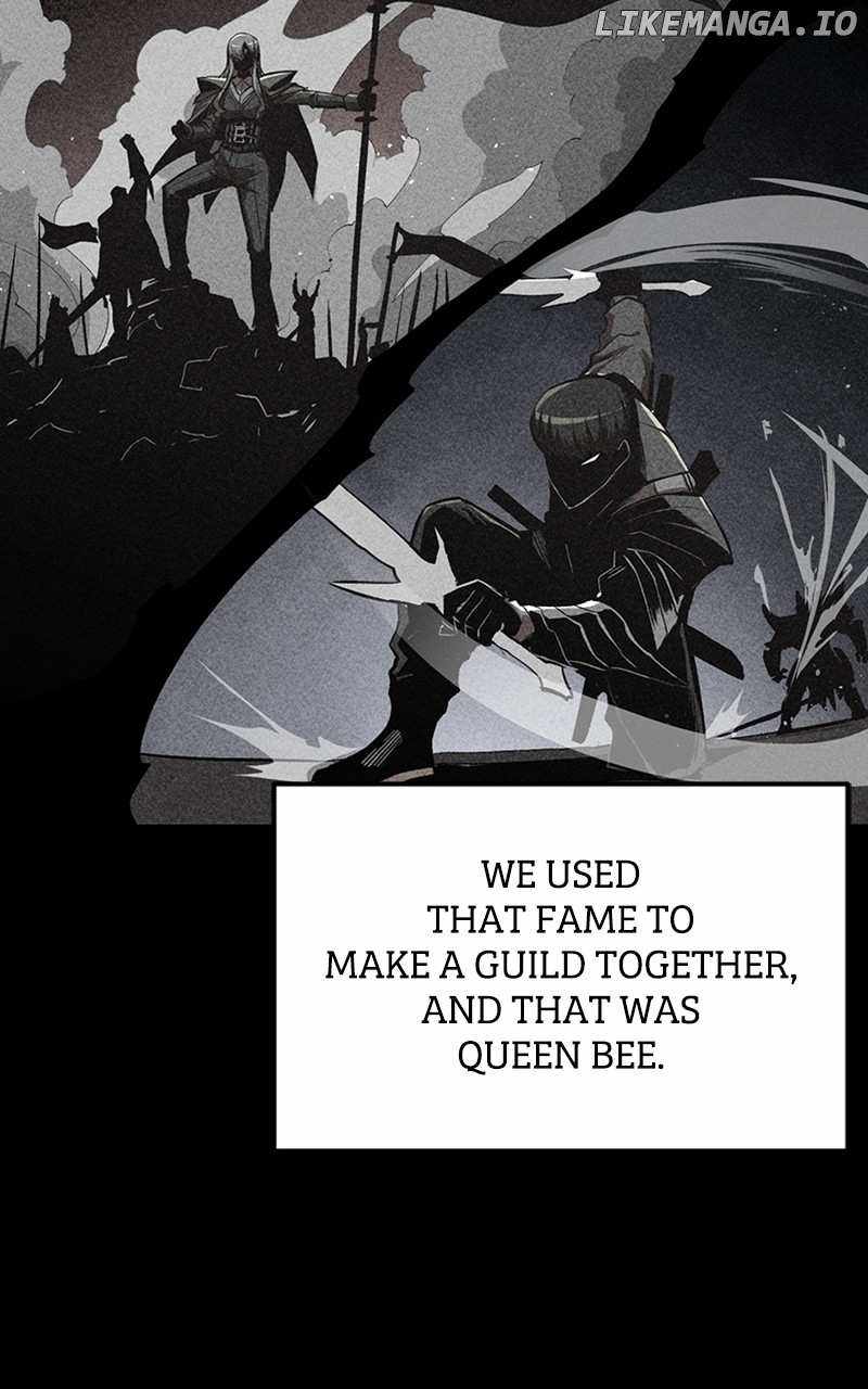 Old Newbie Kim ChunShik Chapter 56 - Page 91