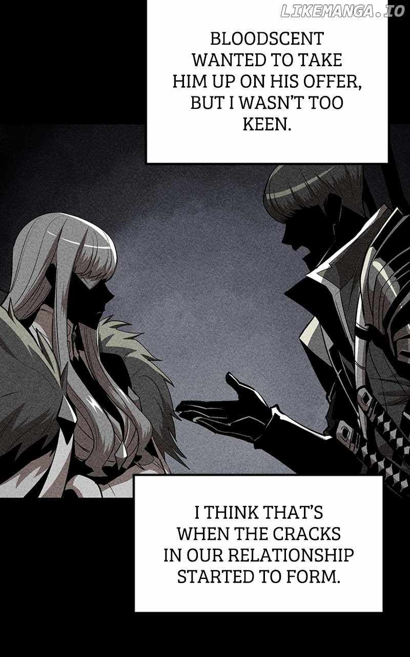 Old Newbie Kim ChunShik Chapter 56 - Page 94