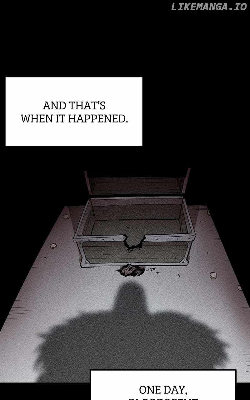 Old Newbie Kim ChunShik Chapter 56 - Page 95