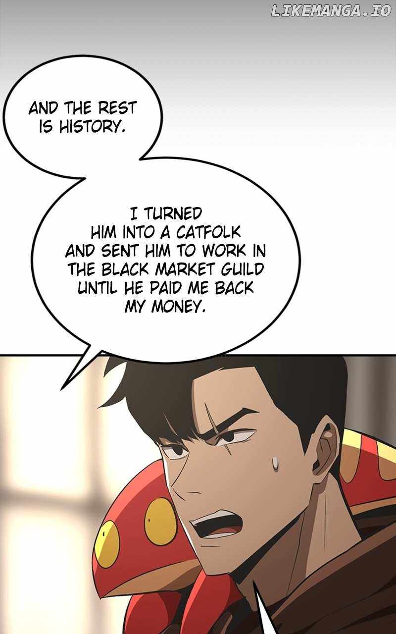 Old Newbie Kim ChunShik Chapter 56 - Page 99