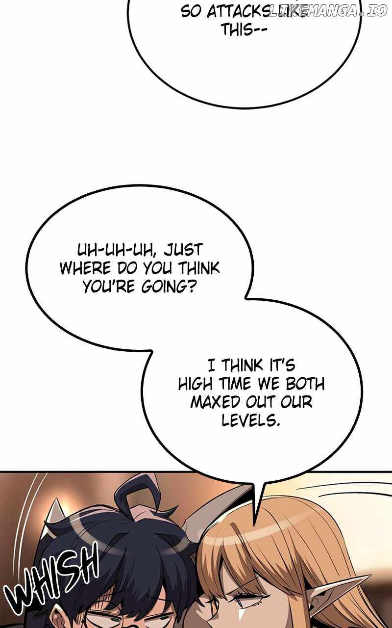 Old Newbie Kim ChunShik Chapter 57 - Page 100