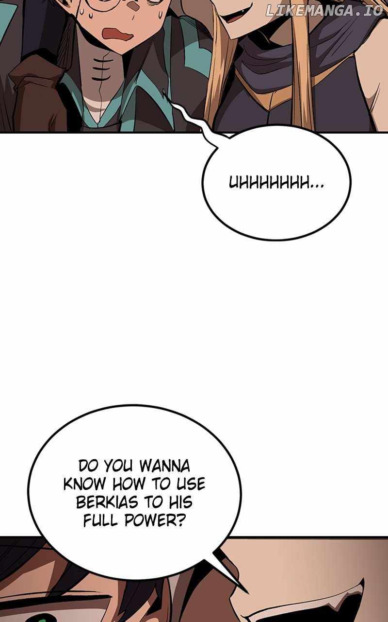 Old Newbie Kim ChunShik Chapter 57 - Page 101