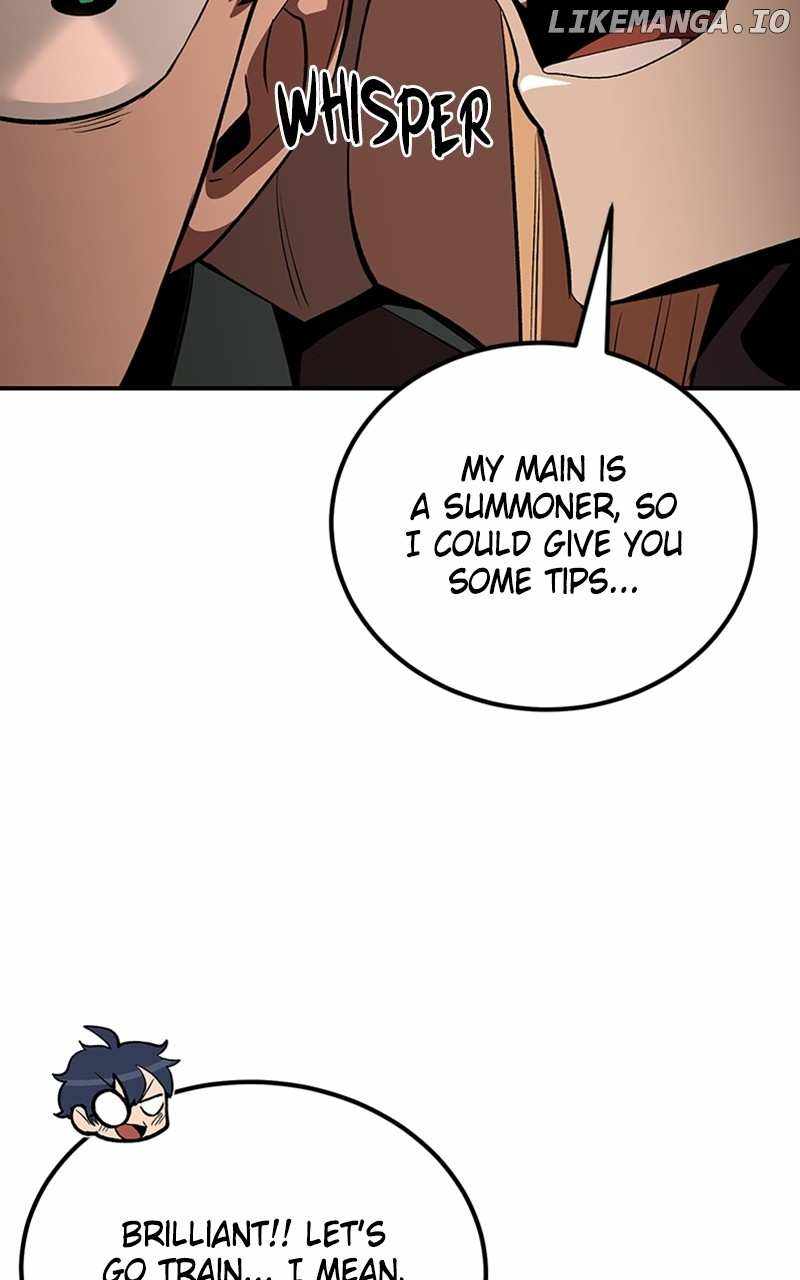 Old Newbie Kim ChunShik Chapter 57 - Page 102