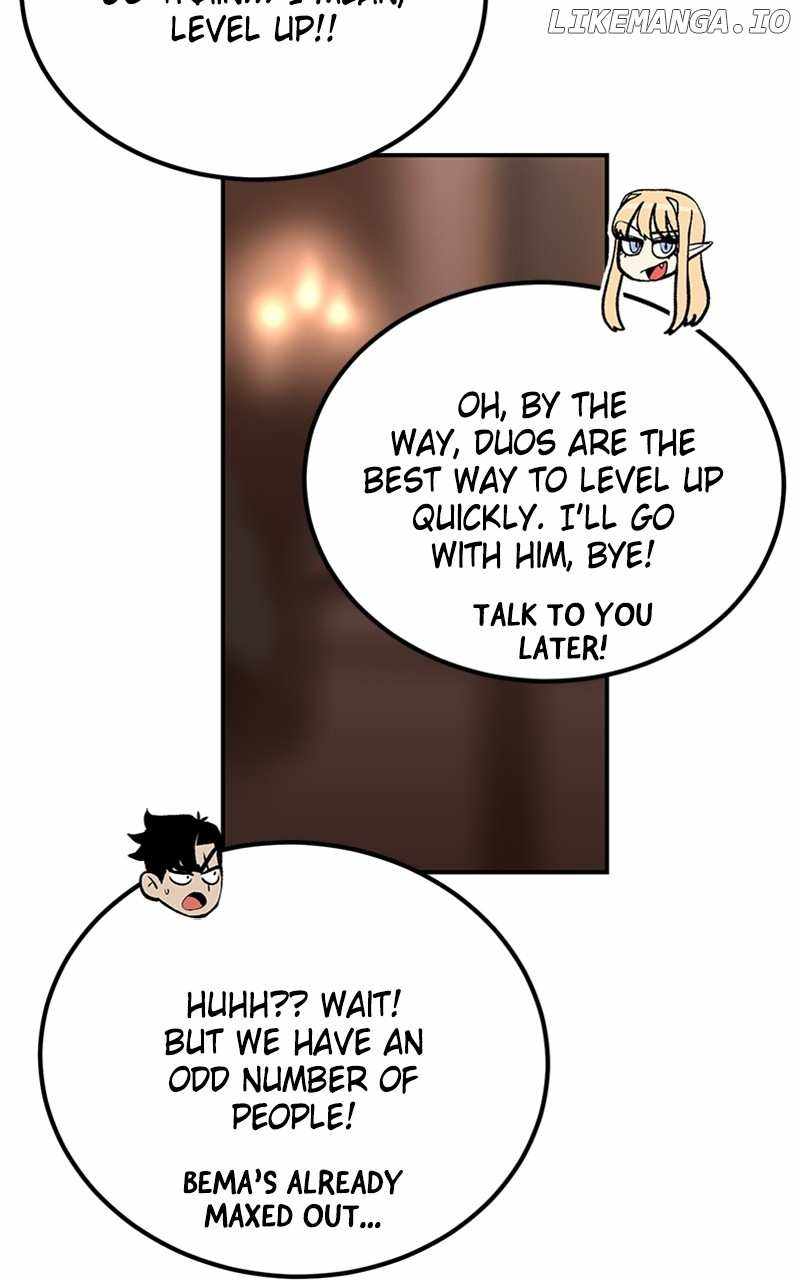 Old Newbie Kim ChunShik Chapter 57 - Page 103