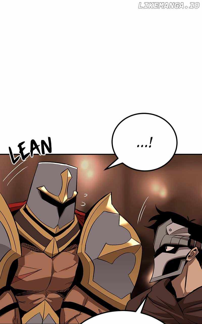 Old Newbie Kim ChunShik Chapter 57 - Page 104
