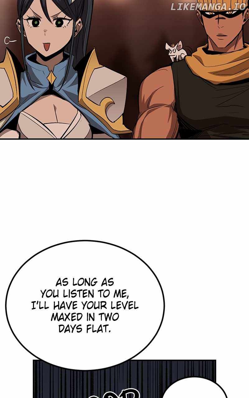 Old Newbie Kim ChunShik Chapter 57 - Page 106