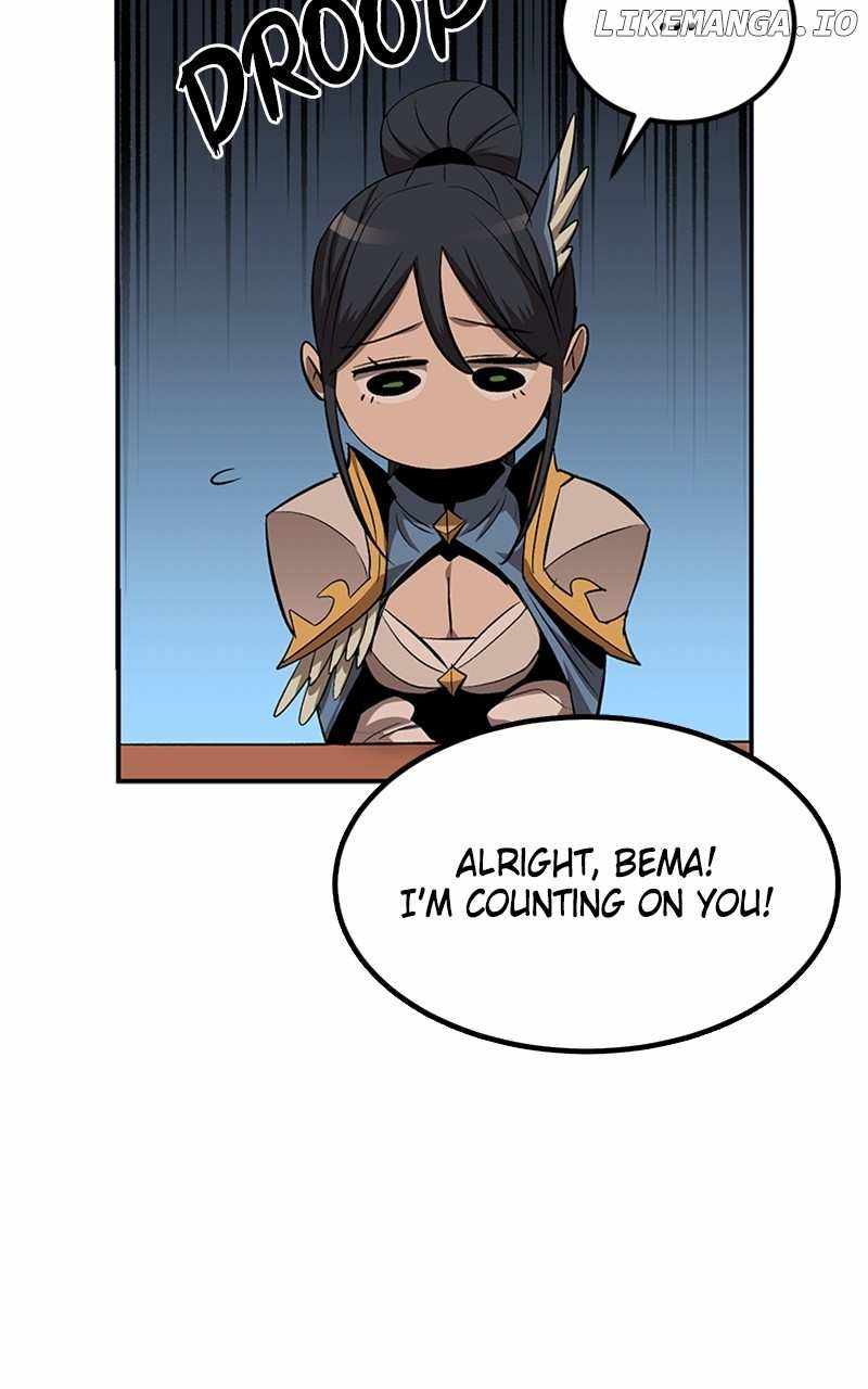 Old Newbie Kim ChunShik Chapter 57 - Page 107