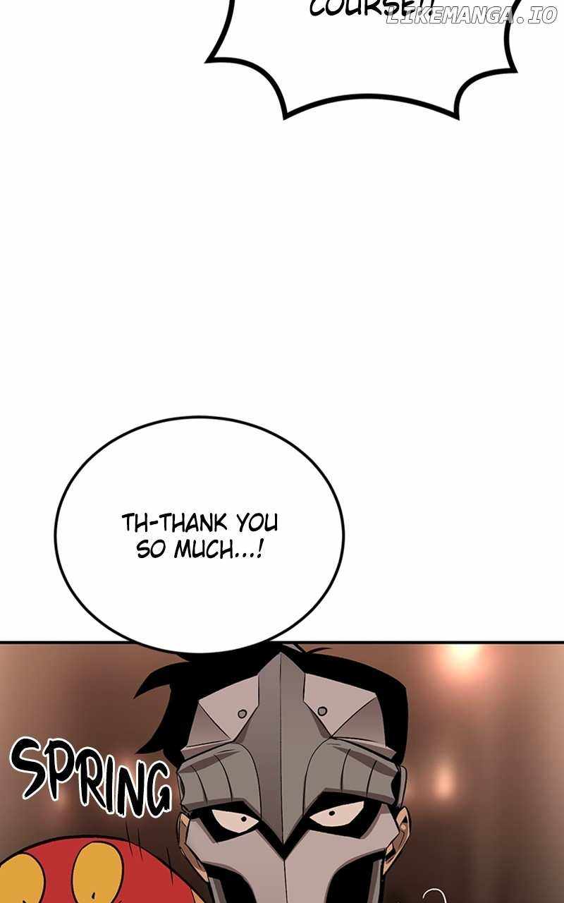Old Newbie Kim ChunShik Chapter 57 - Page 109