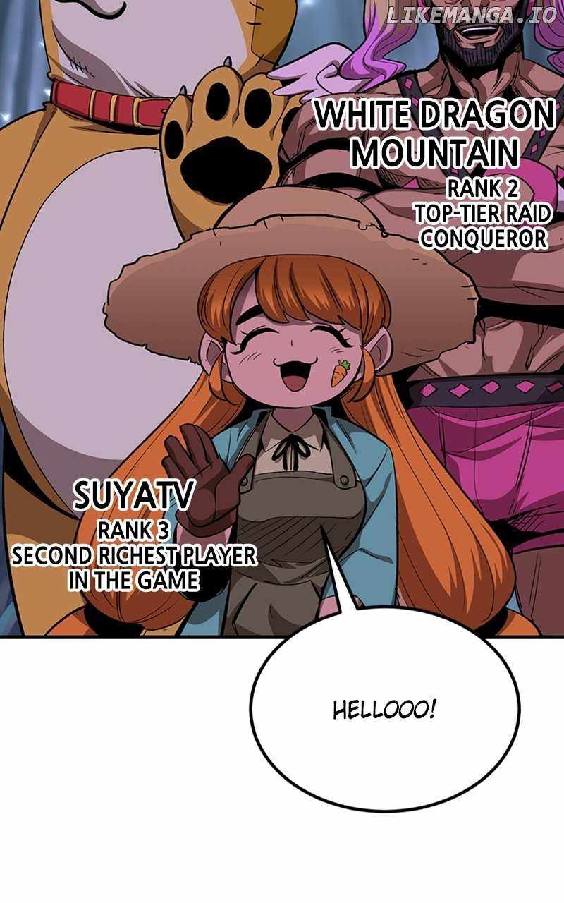 Old Newbie Kim ChunShik Chapter 57 - Page 114
