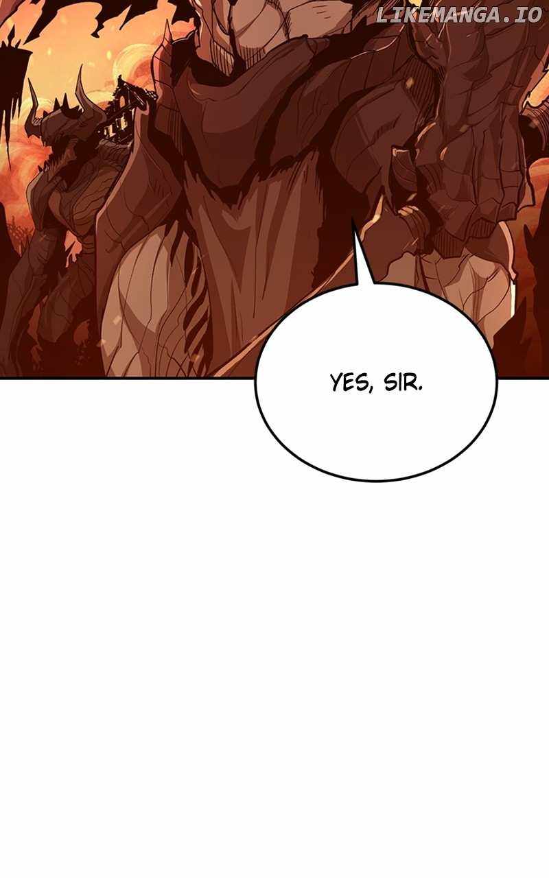 Old Newbie Kim ChunShik Chapter 57 - Page 13