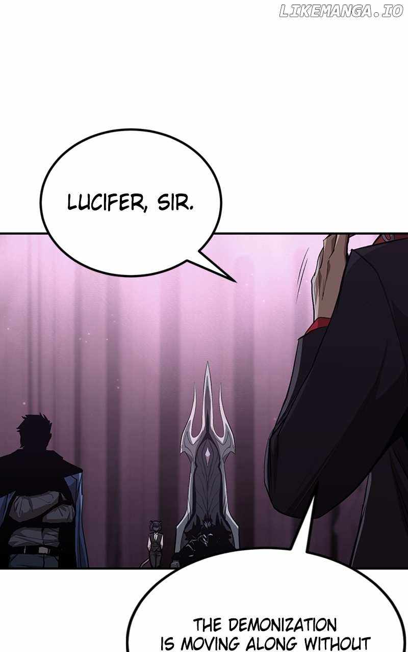 Old Newbie Kim ChunShik Chapter 57 - Page 14