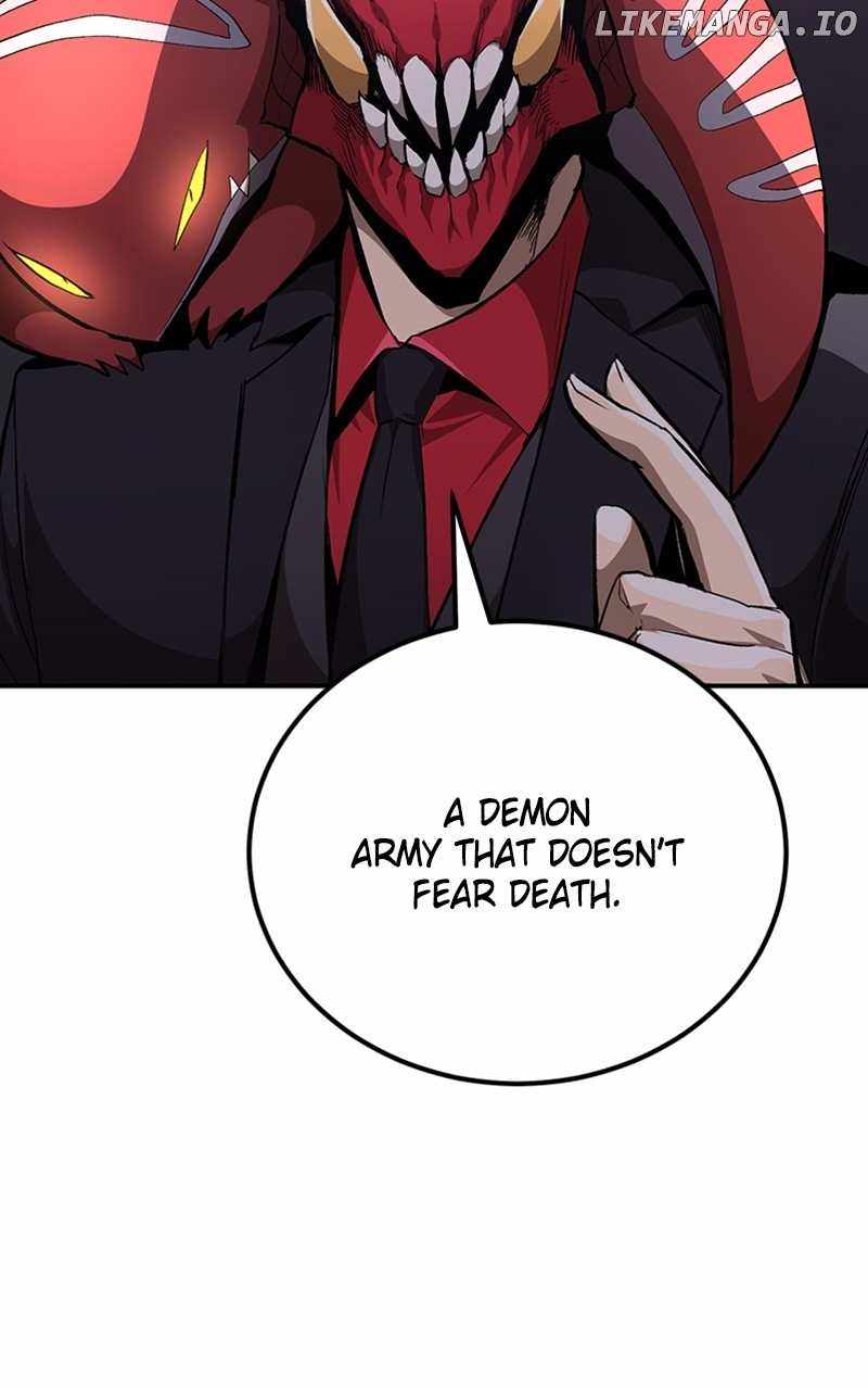 Old Newbie Kim ChunShik Chapter 57 - Page 16
