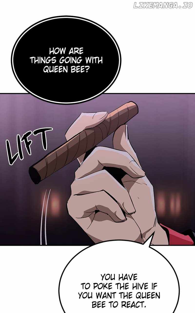 Old Newbie Kim ChunShik Chapter 57 - Page 17