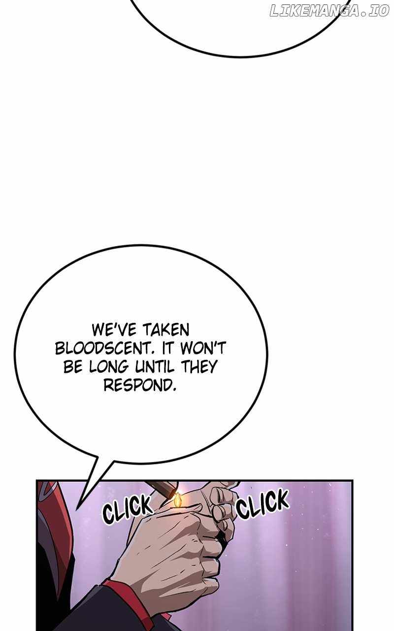 Old Newbie Kim ChunShik Chapter 57 - Page 18