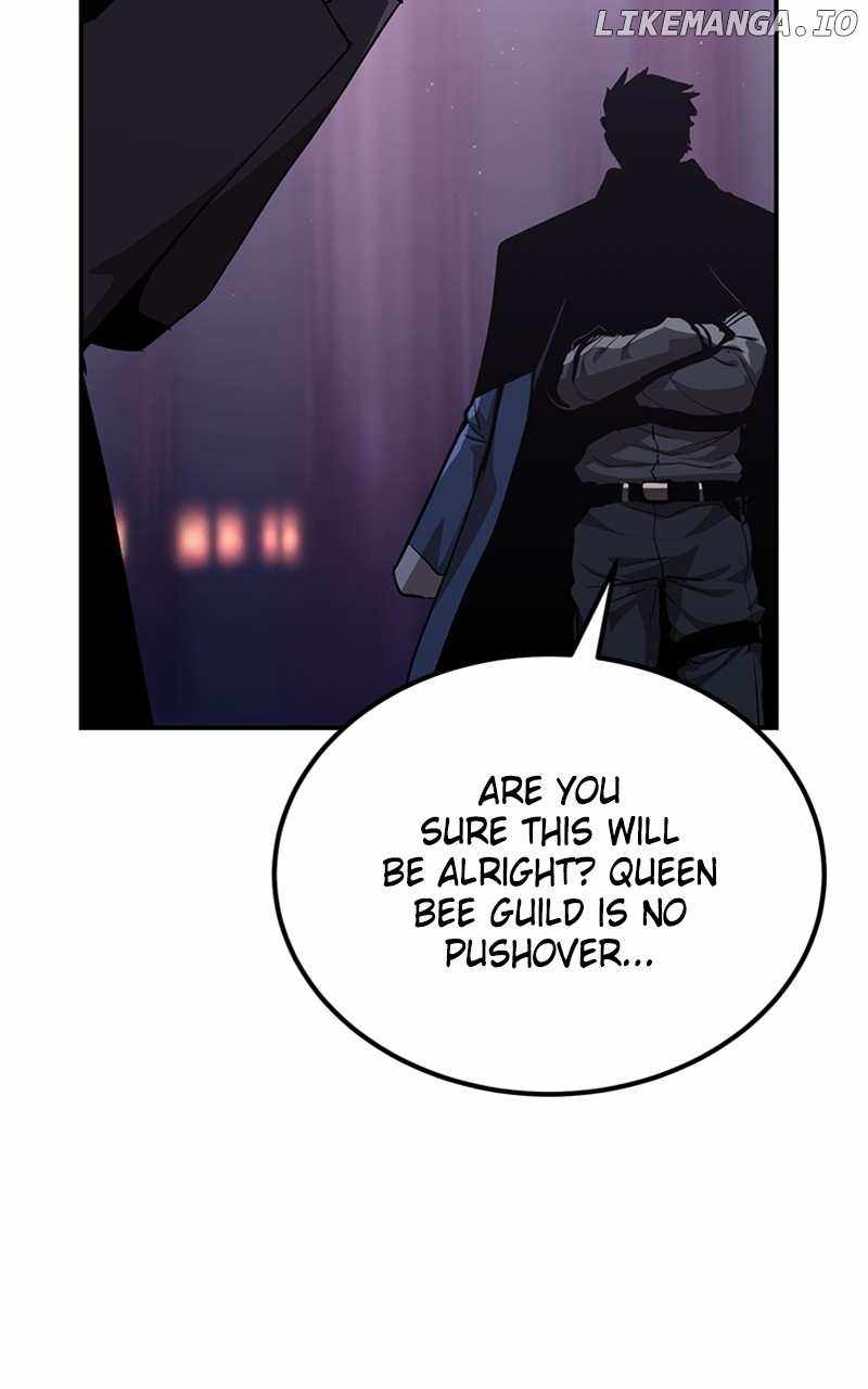 Old Newbie Kim ChunShik Chapter 57 - Page 19