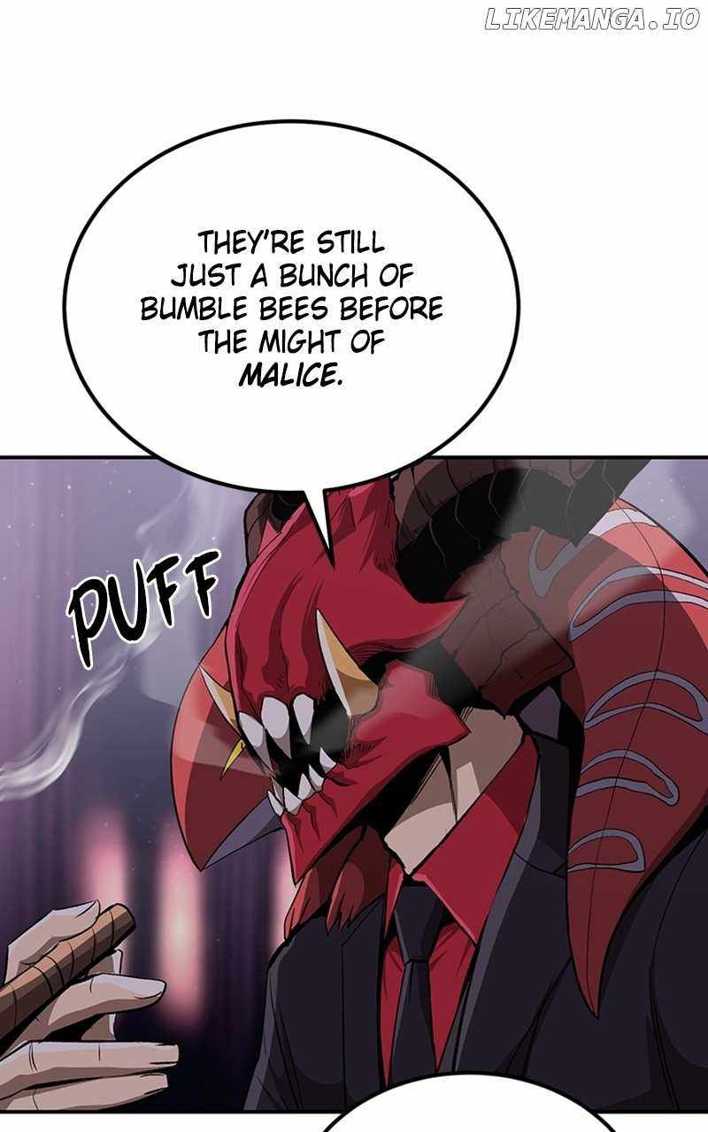 Old Newbie Kim ChunShik Chapter 57 - Page 20