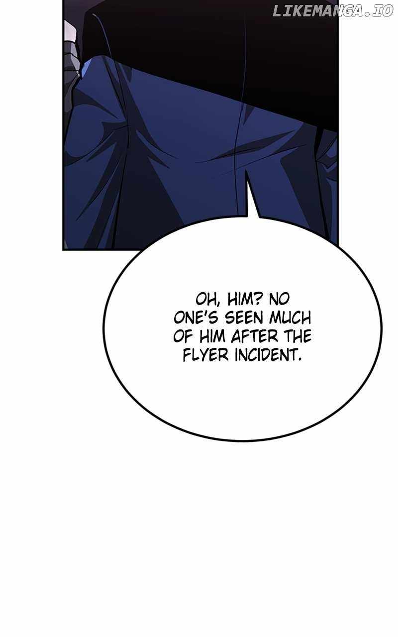 Old Newbie Kim ChunShik Chapter 57 - Page 22