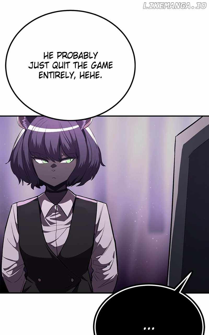 Old Newbie Kim ChunShik Chapter 57 - Page 23