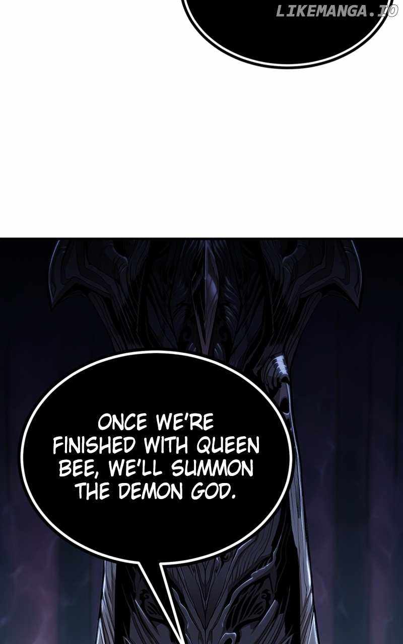 Old Newbie Kim ChunShik Chapter 57 - Page 24