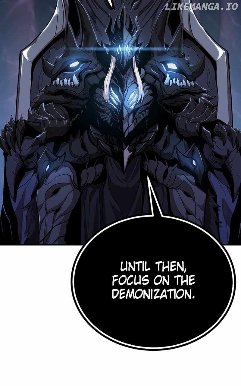 Old Newbie Kim ChunShik Chapter 57 - Page 25