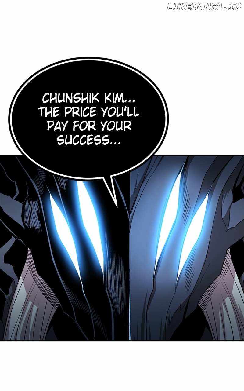 Old Newbie Kim ChunShik Chapter 57 - Page 26