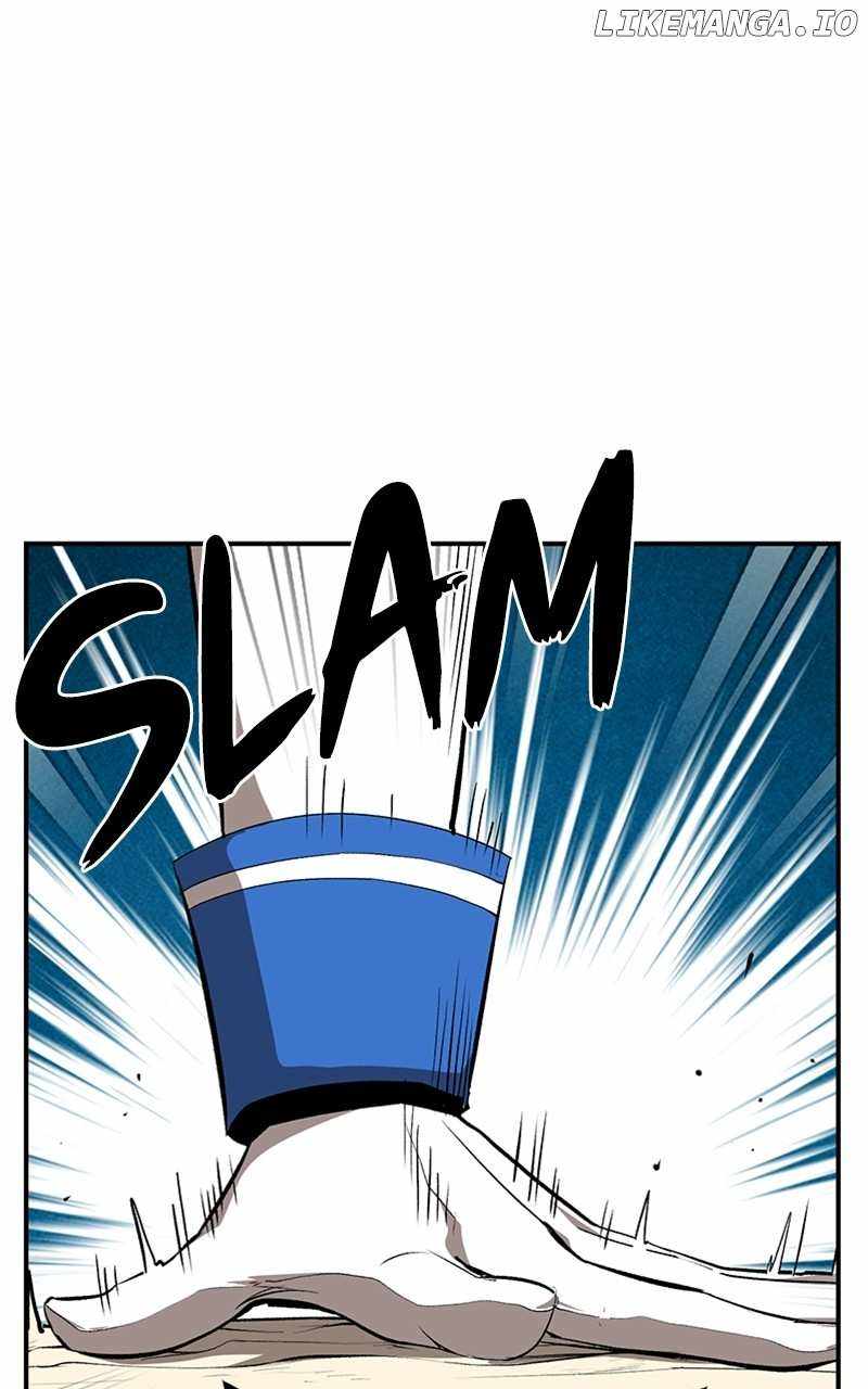Old Newbie Kim ChunShik Chapter 57 - Page 29