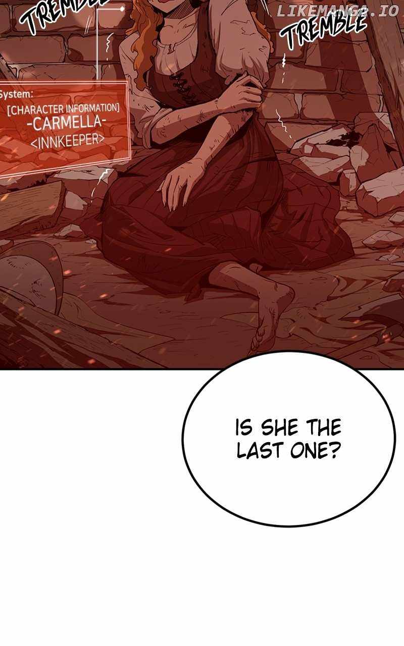 Old Newbie Kim ChunShik Chapter 57 - Page 3