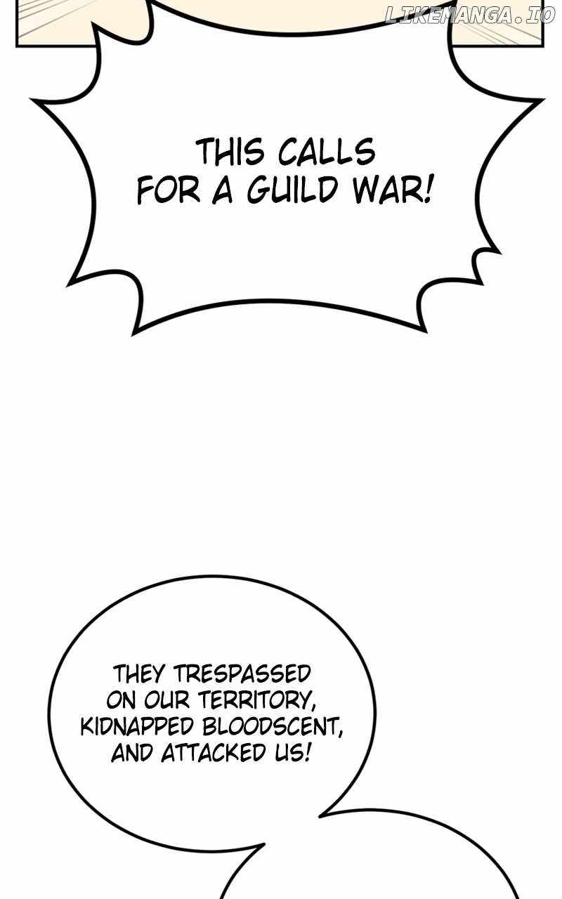 Old Newbie Kim ChunShik Chapter 57 - Page 30
