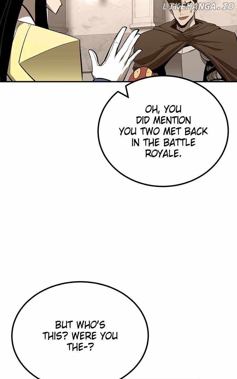 Old Newbie Kim ChunShik Chapter 57 - Page 33