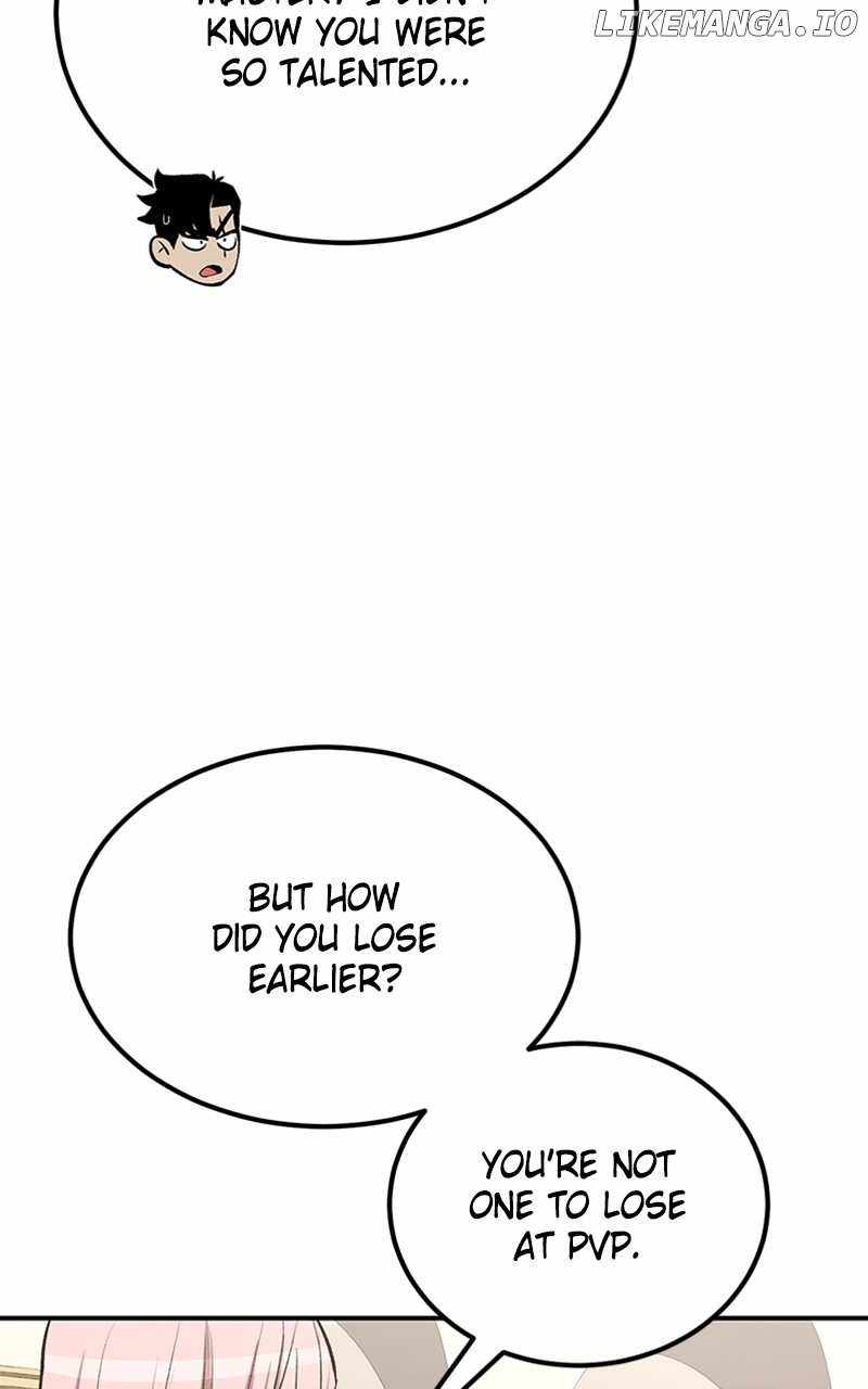 Old Newbie Kim ChunShik Chapter 57 - Page 37