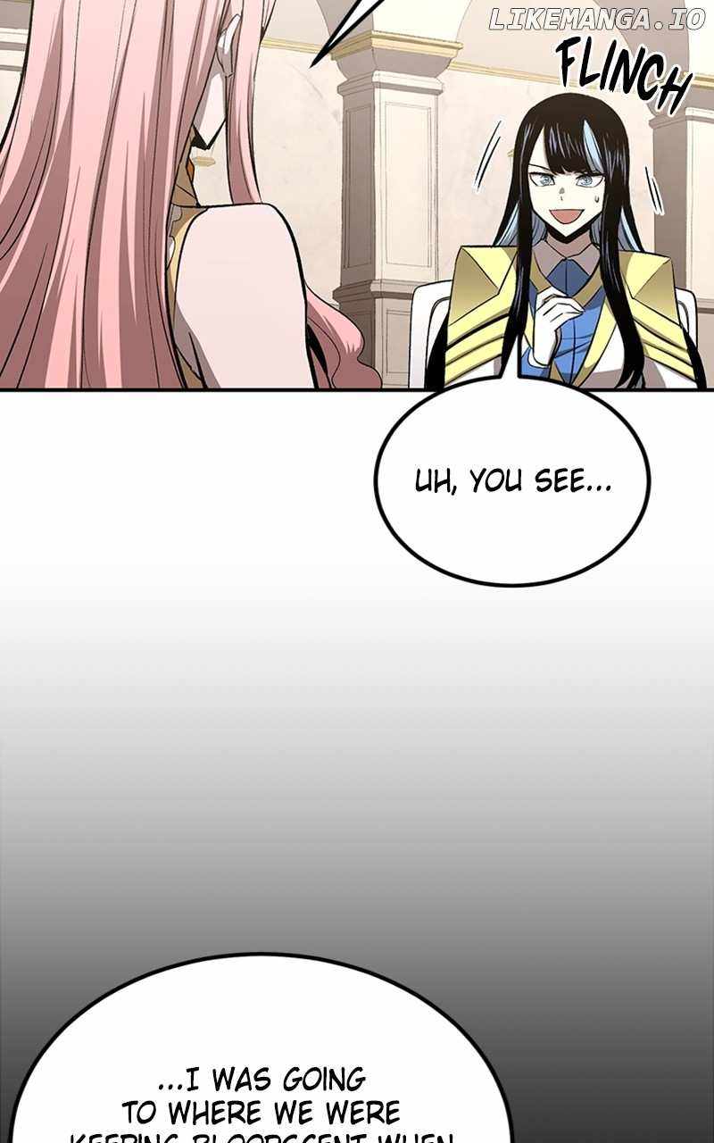 Old Newbie Kim ChunShik Chapter 57 - Page 38