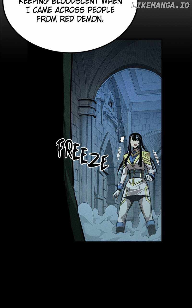 Old Newbie Kim ChunShik Chapter 57 - Page 39