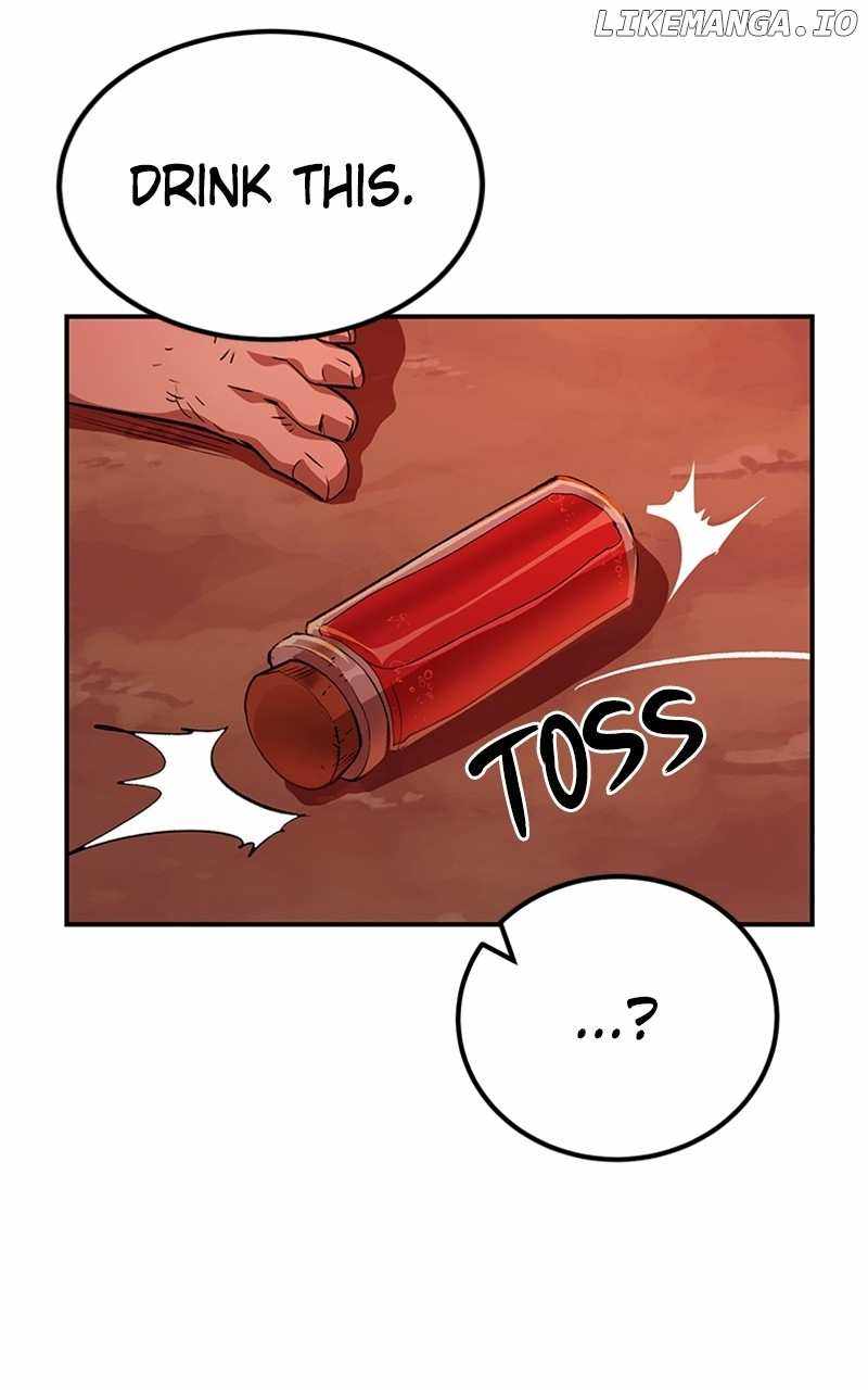 Old Newbie Kim ChunShik Chapter 57 - Page 4
