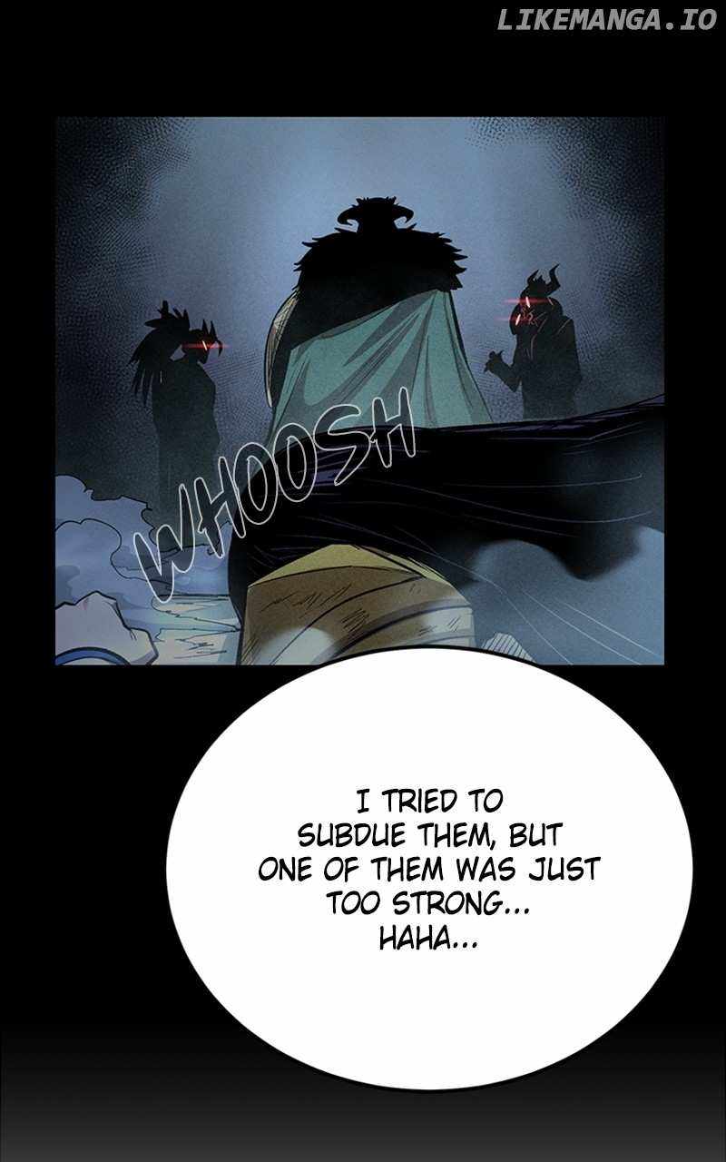 Old Newbie Kim ChunShik Chapter 57 - Page 40