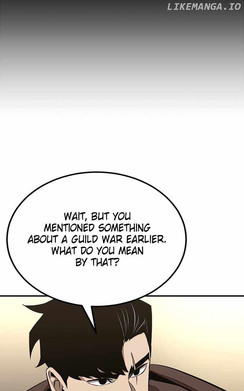 Old Newbie Kim ChunShik Chapter 57 - Page 41