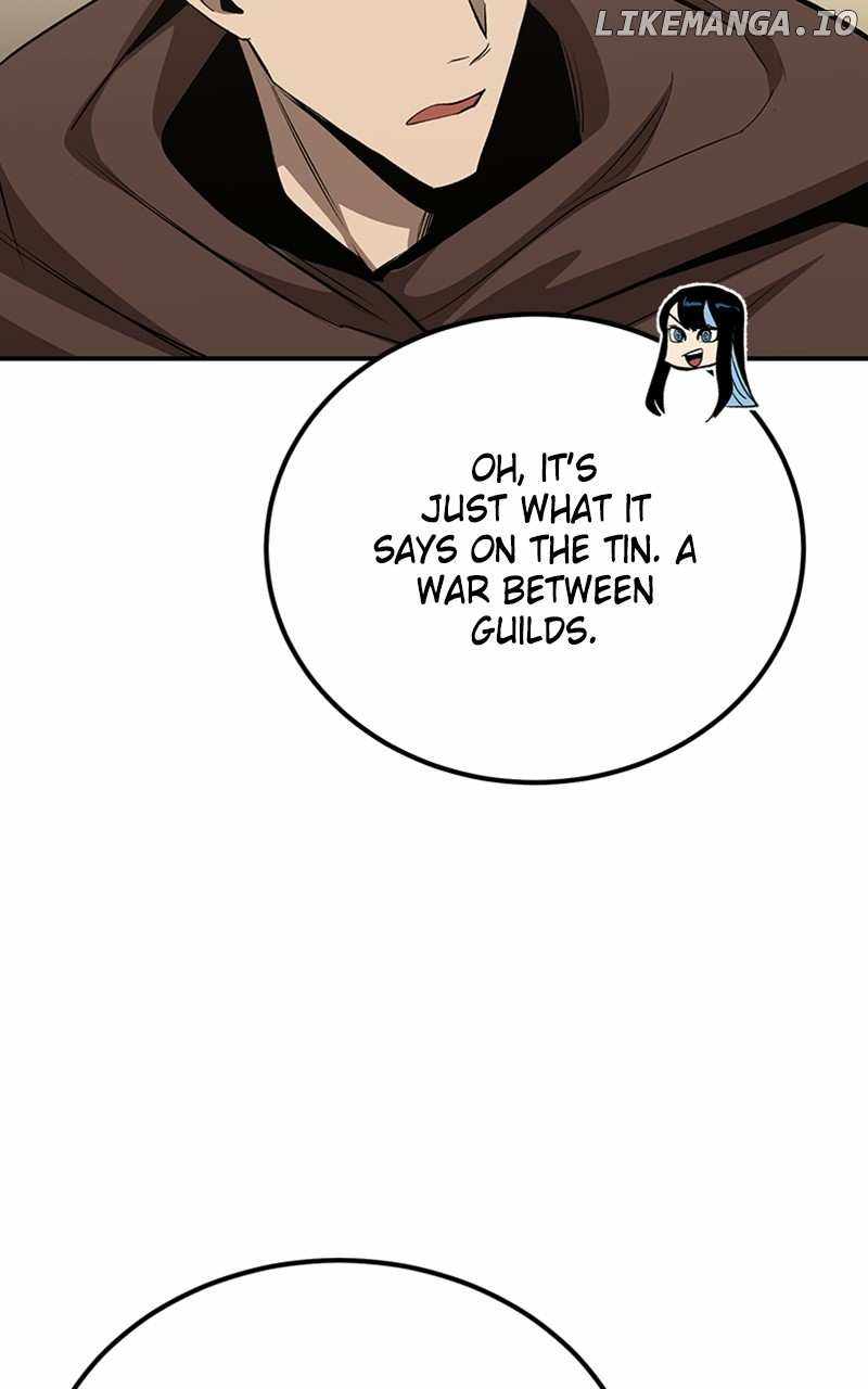 Old Newbie Kim ChunShik Chapter 57 - Page 42