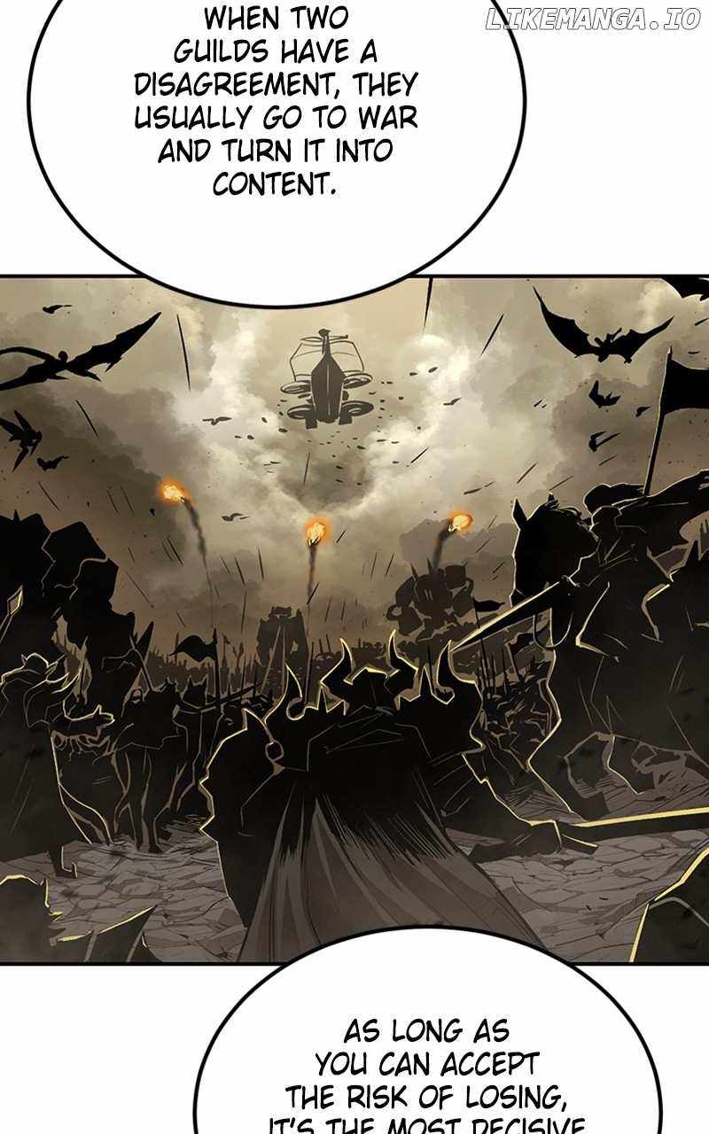 Old Newbie Kim ChunShik Chapter 57 - Page 43