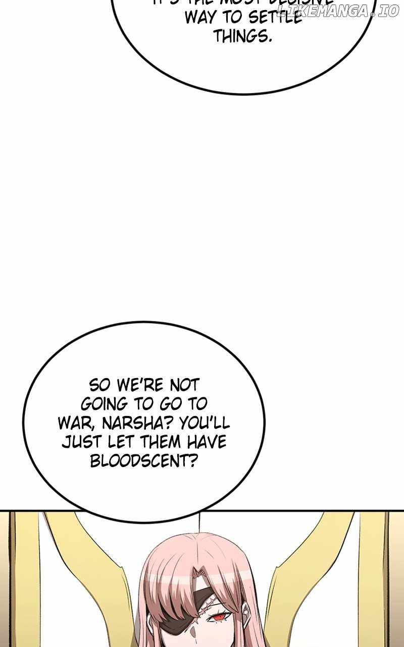 Old Newbie Kim ChunShik Chapter 57 - Page 44