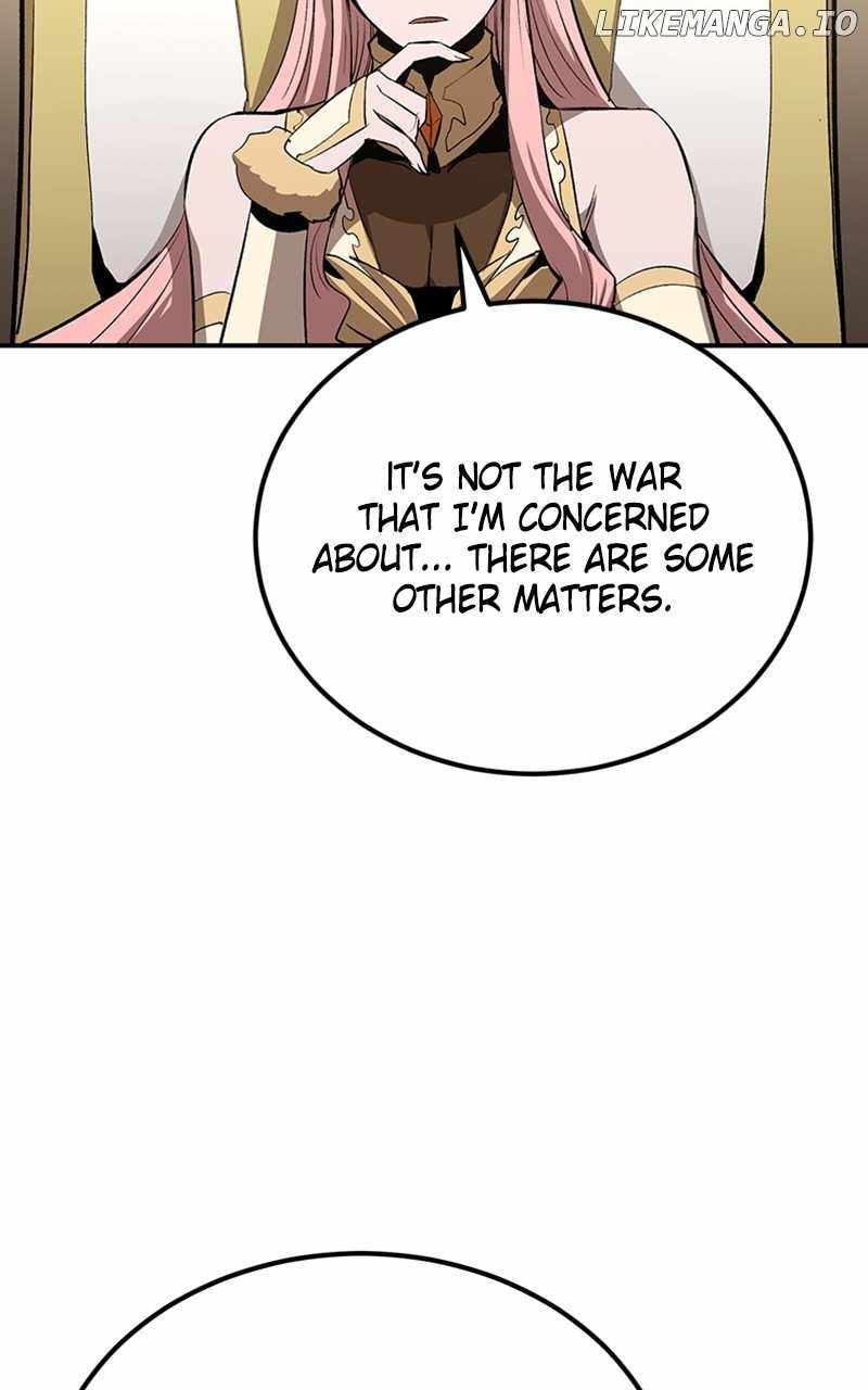 Old Newbie Kim ChunShik Chapter 57 - Page 45