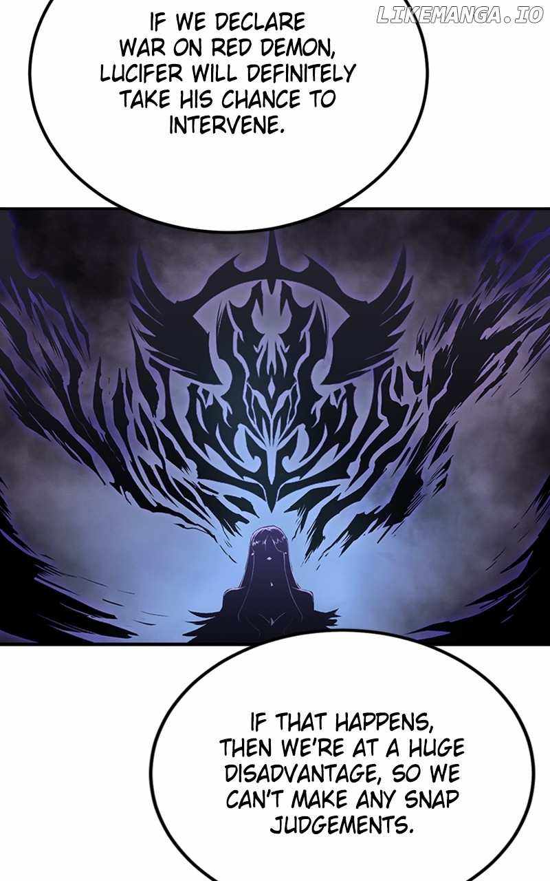 Old Newbie Kim ChunShik Chapter 57 - Page 46