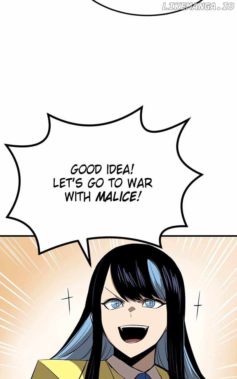 Old Newbie Kim ChunShik Chapter 57 - Page 47