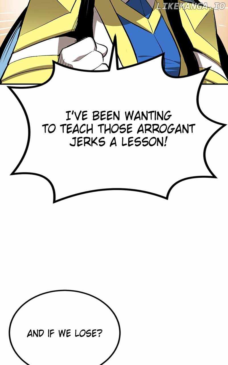 Old Newbie Kim ChunShik Chapter 57 - Page 48