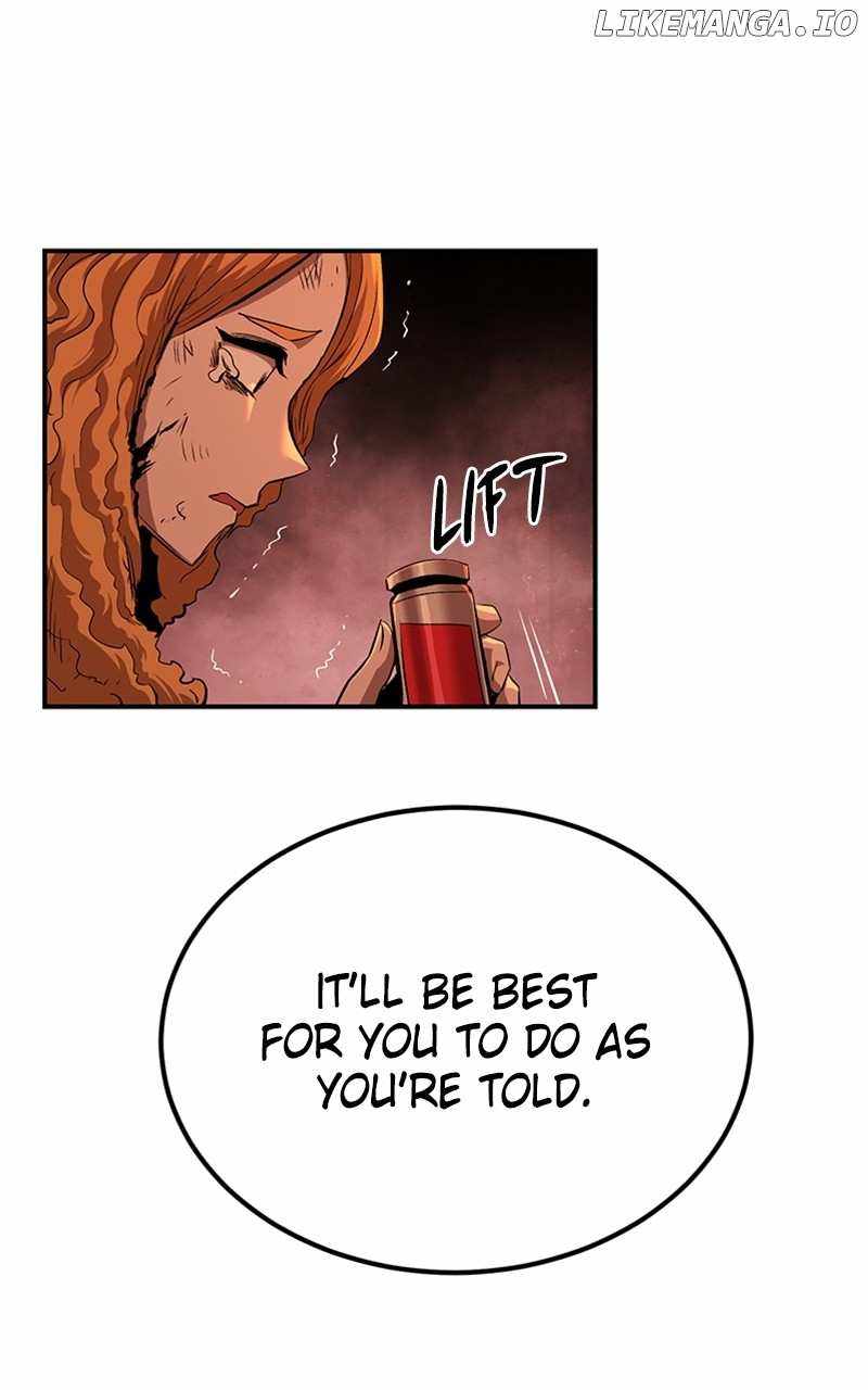 Old Newbie Kim ChunShik Chapter 57 - Page 5