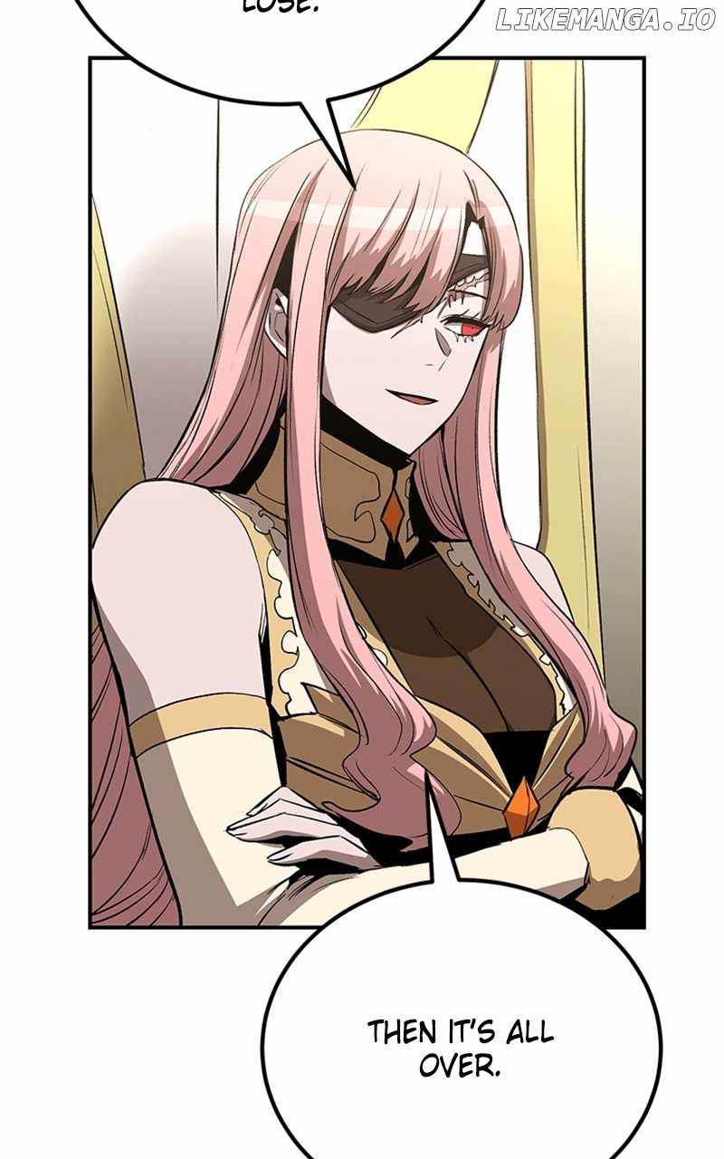 Old Newbie Kim ChunShik Chapter 57 - Page 50