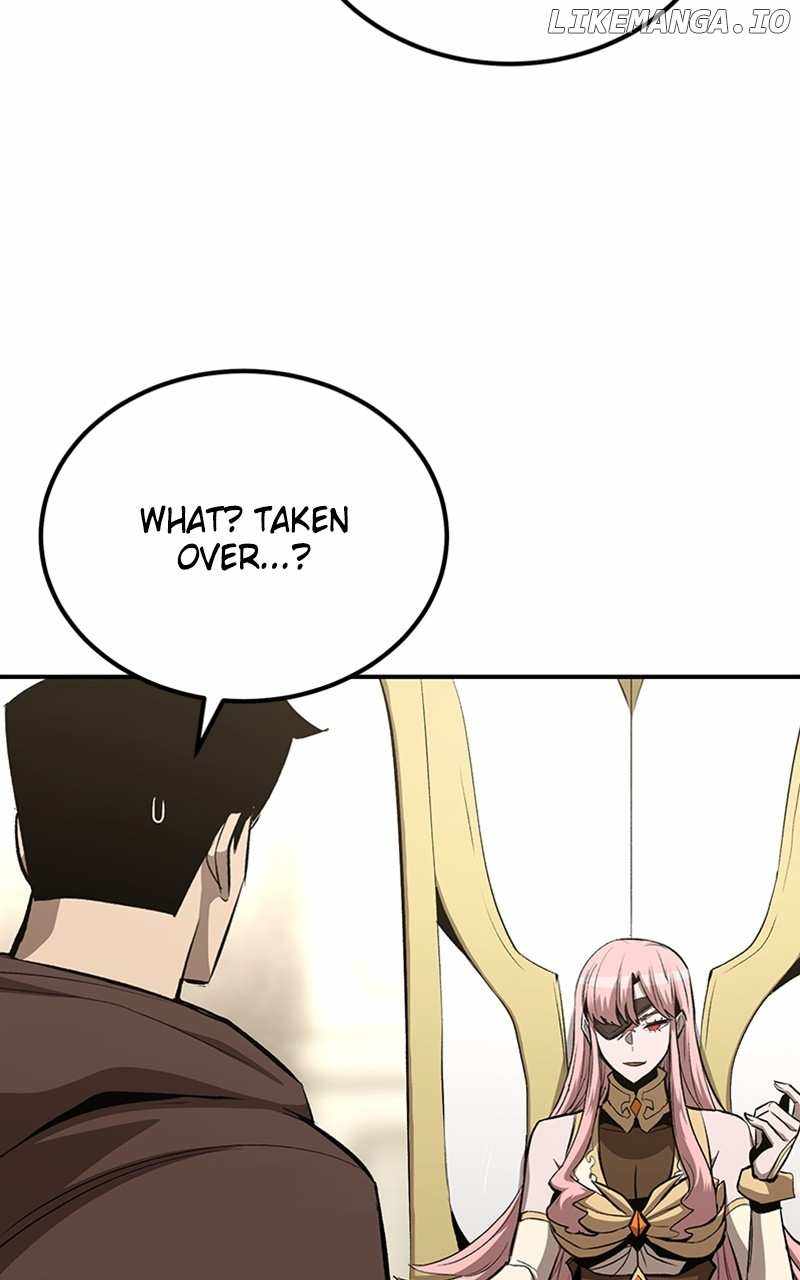 Old Newbie Kim ChunShik Chapter 57 - Page 51
