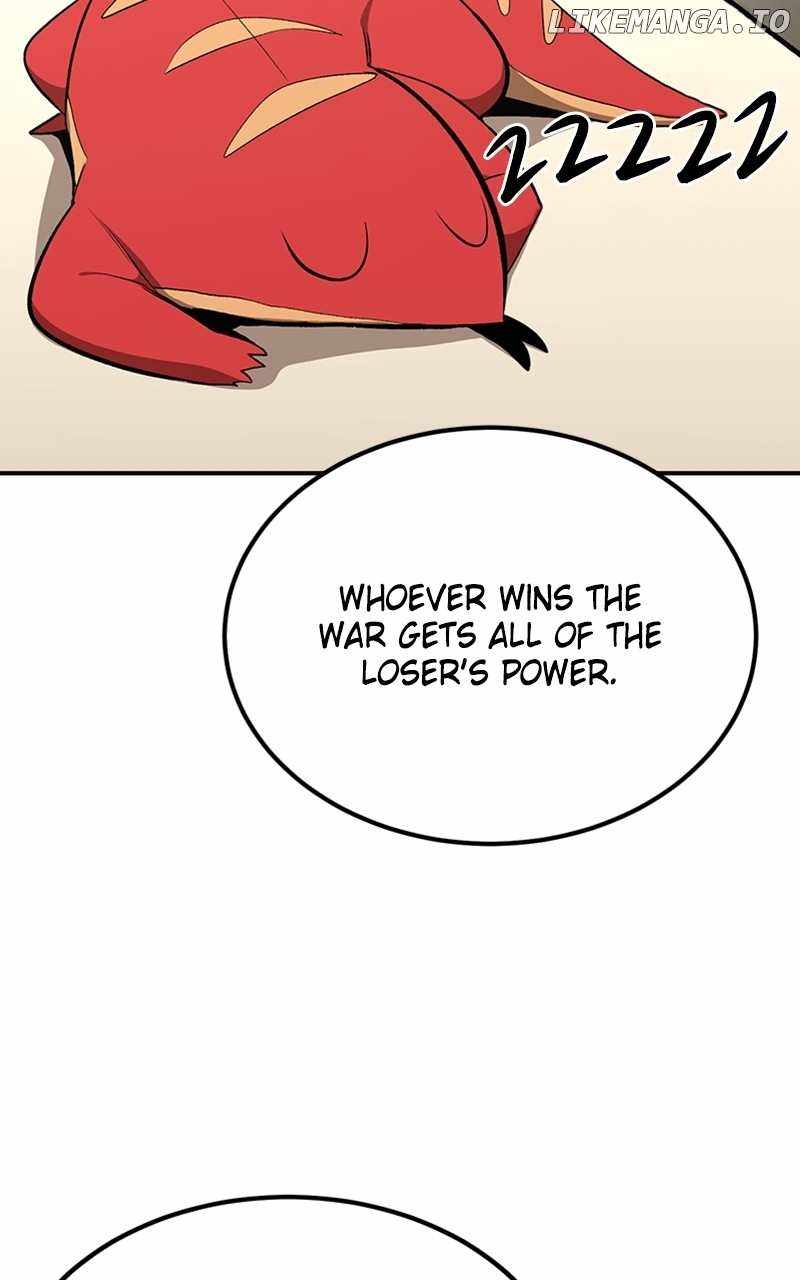 Old Newbie Kim ChunShik Chapter 57 - Page 53