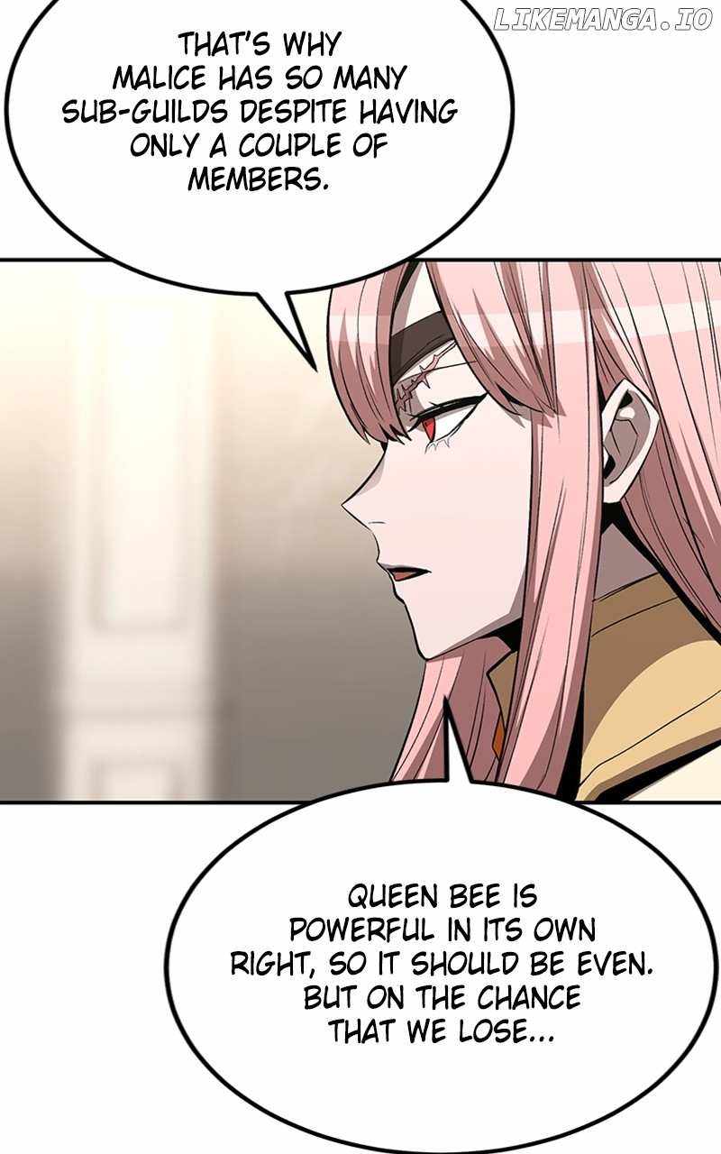 Old Newbie Kim ChunShik Chapter 57 - Page 54