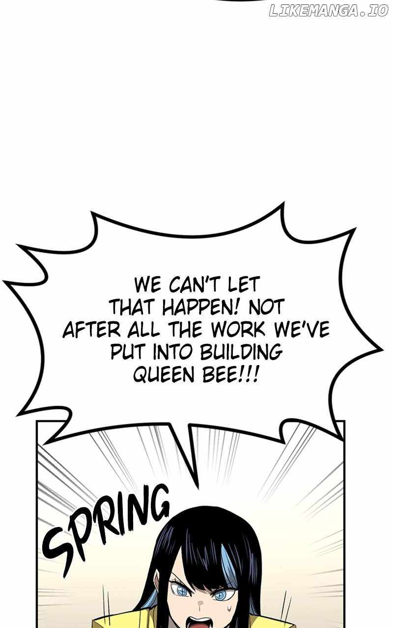 Old Newbie Kim ChunShik Chapter 57 - Page 55