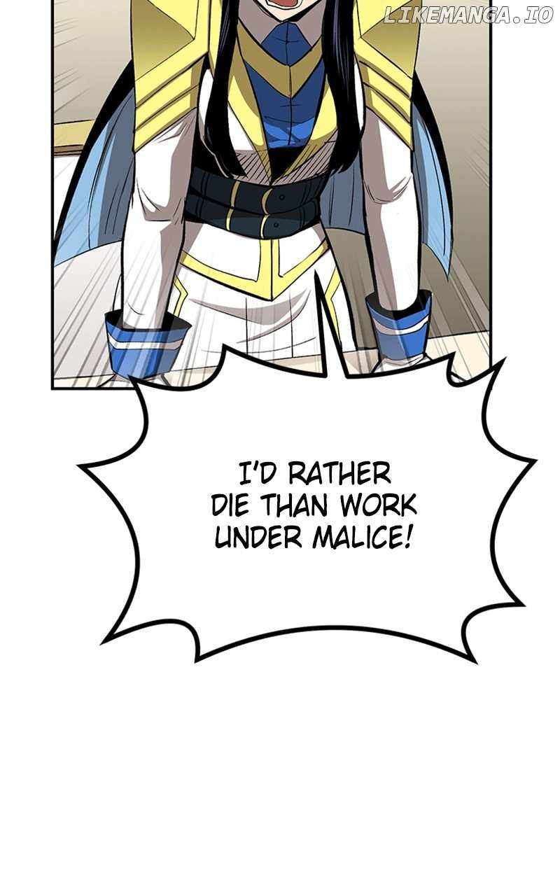Old Newbie Kim ChunShik Chapter 57 - Page 56